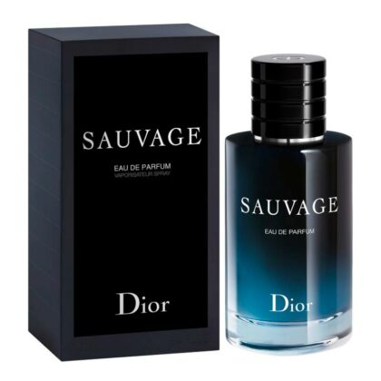 Sauvage - 100 ml - Eau de Parfum - Hombre