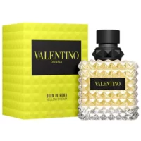 Valentino Donna Born in Roma Yellow Dream - 100 ml - Eau de Parfum - Mujer
