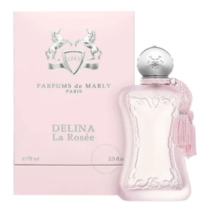 Delina La Rosée - 75 ml - Eau de Parfum - Mujer - Parfums de Marly