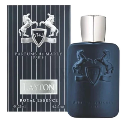 Layton Royal Essence - 125 ml - Eau de Parfum - Unisex - Parfums de Marly